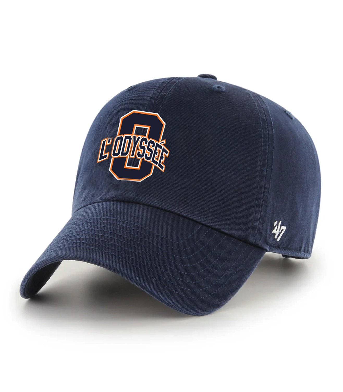 '47 Classic Clean-up Hat - Sports