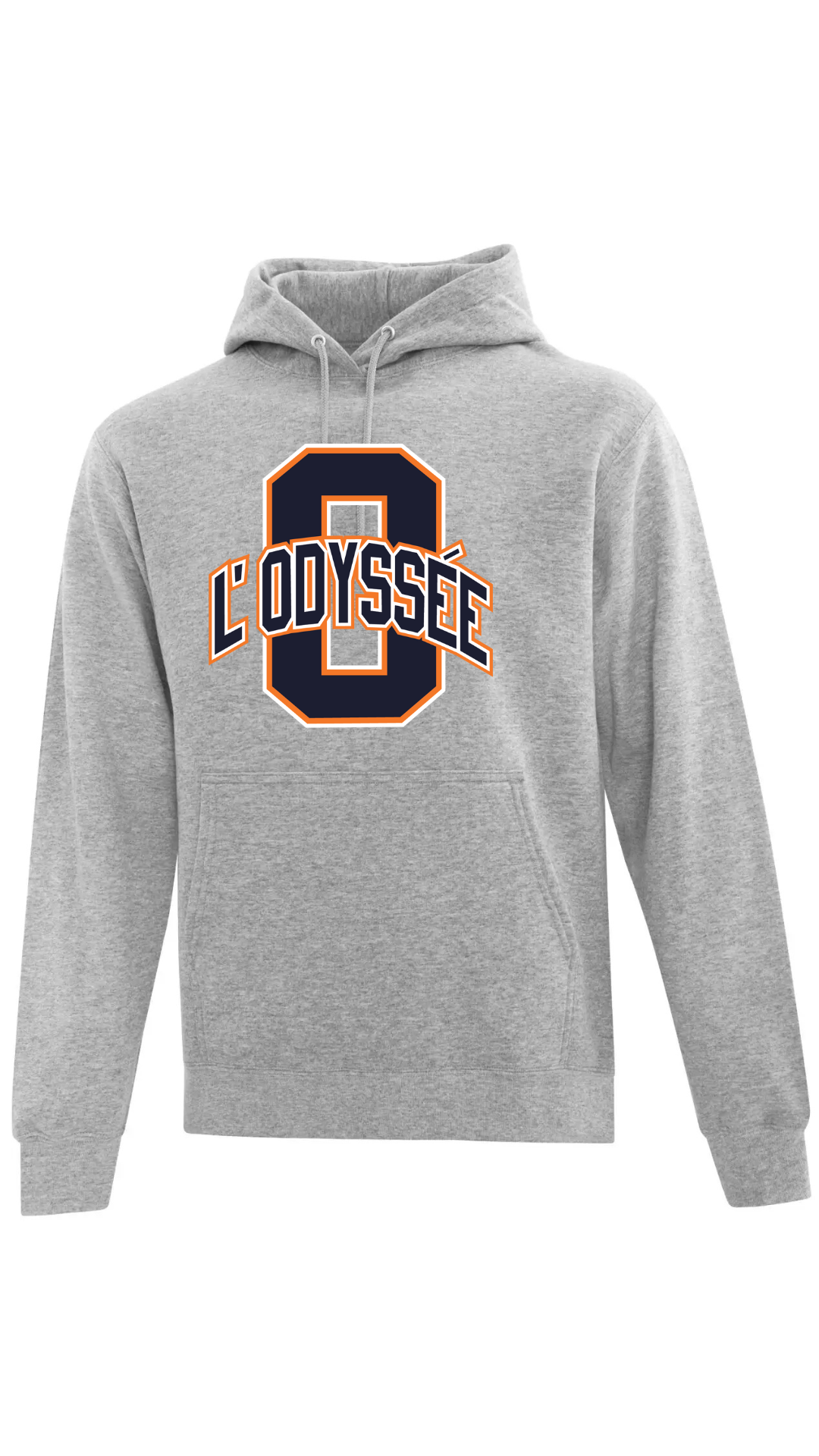 Adult ATC™ Everyday Hooded Sweatshirt - Sports