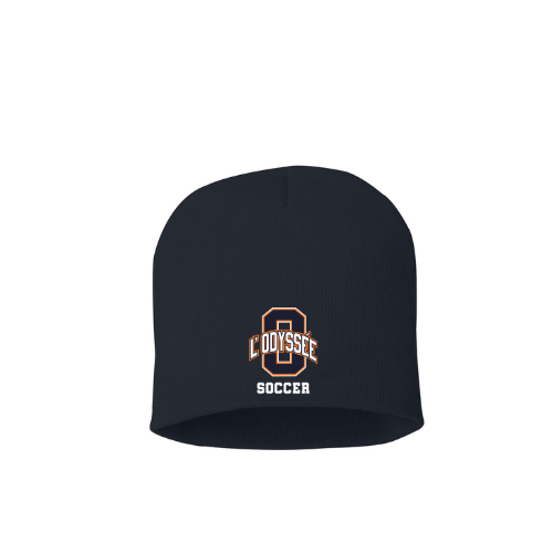 Winter Beanie Toque - Soccer