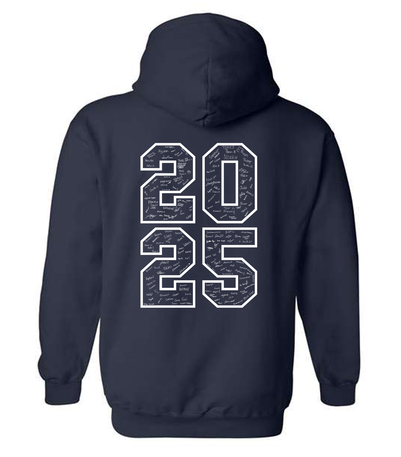 Gildan Heavy Blend™ Hooded Sweatshirt