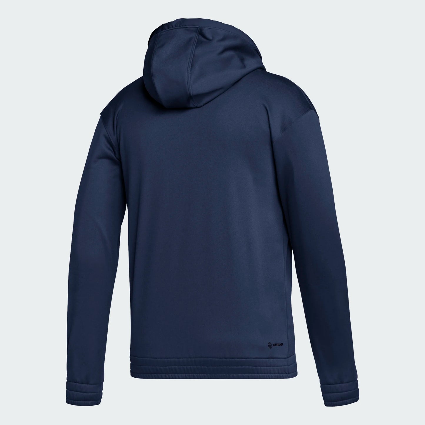 Hockey Men's adidas Full Zip Hoody