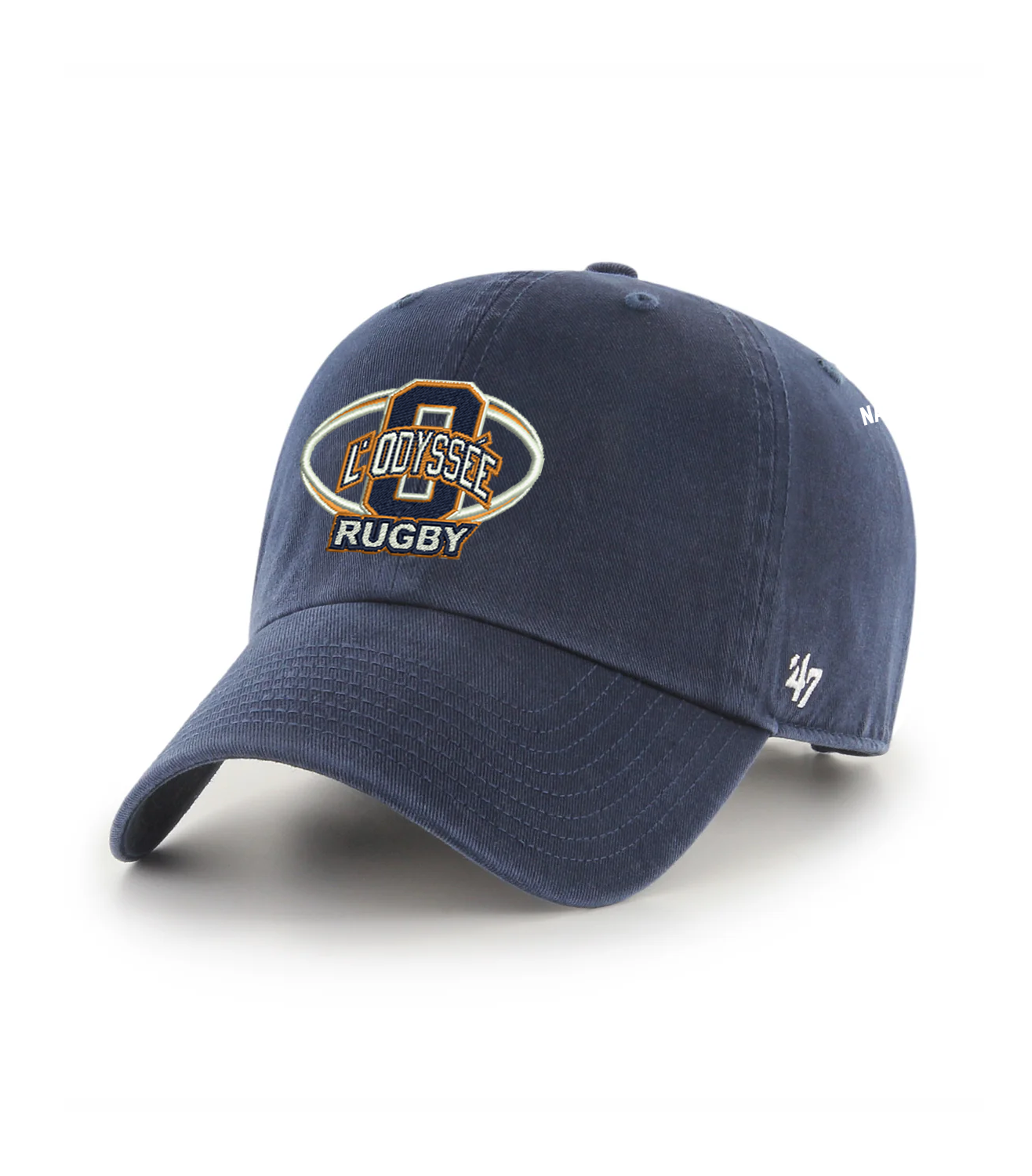 '47 Classic Clean-up Hat - Rugby