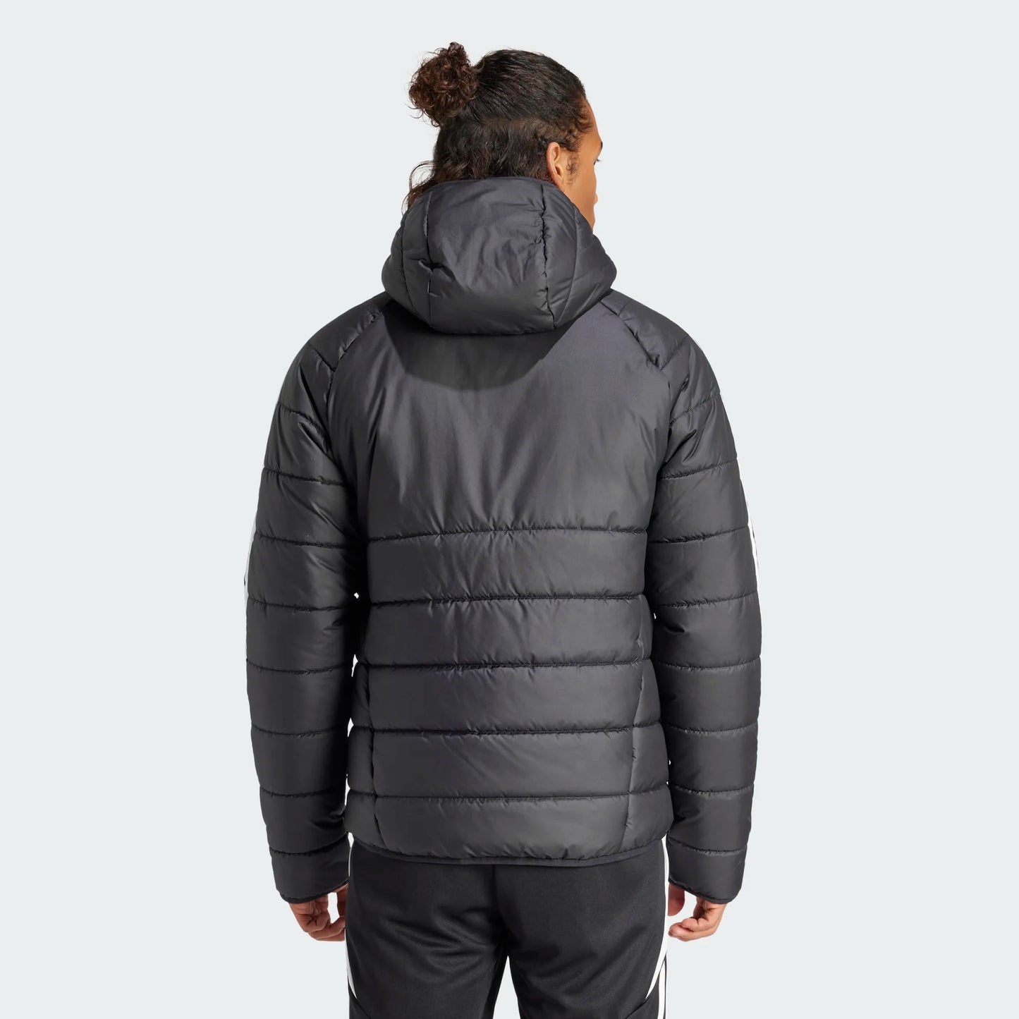 Adult adidas Tiro24 Winter Jacket - Natation