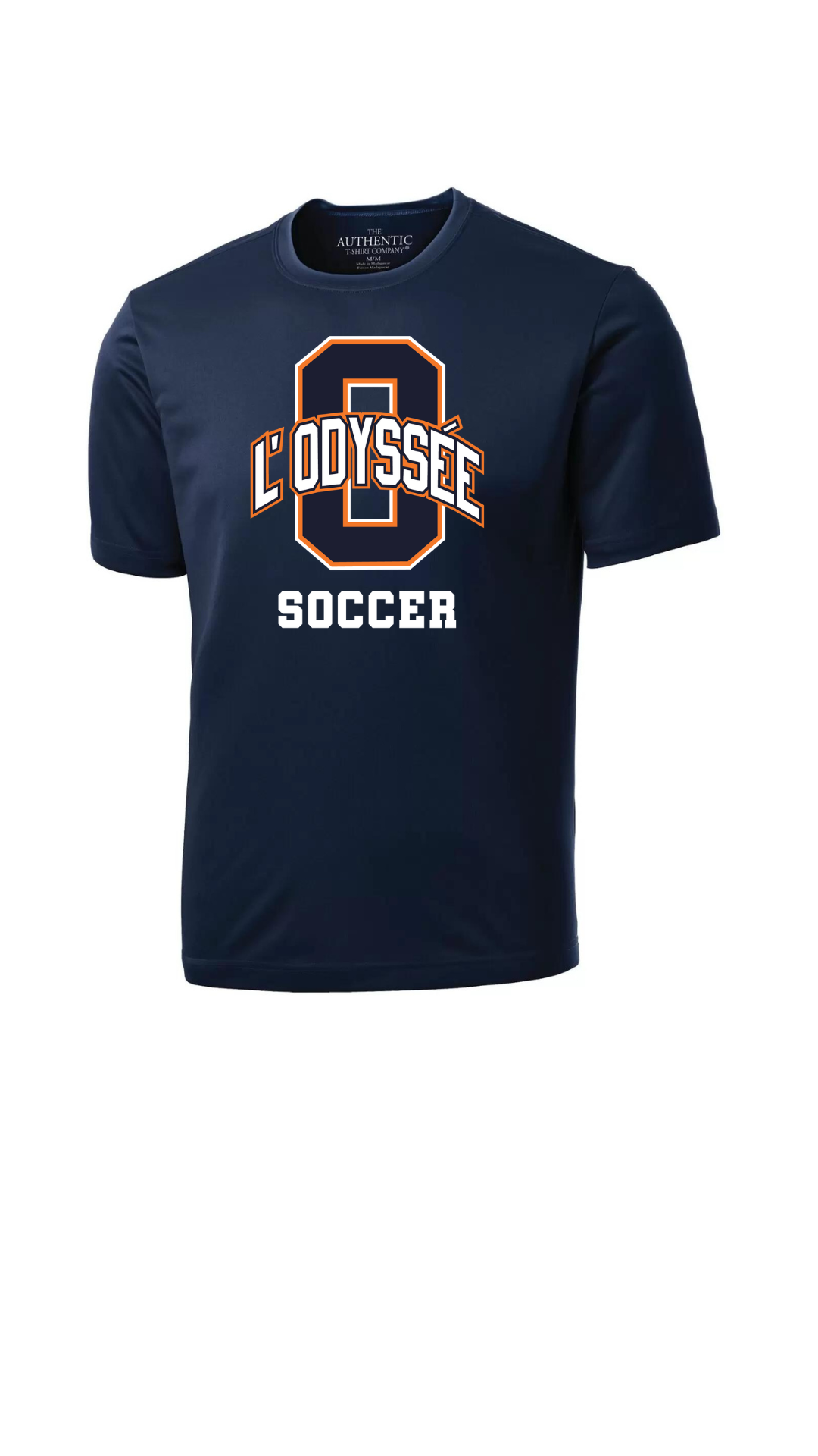 Men's ATC™ Pro Team Short Sleeve T-Shirt - Soccer