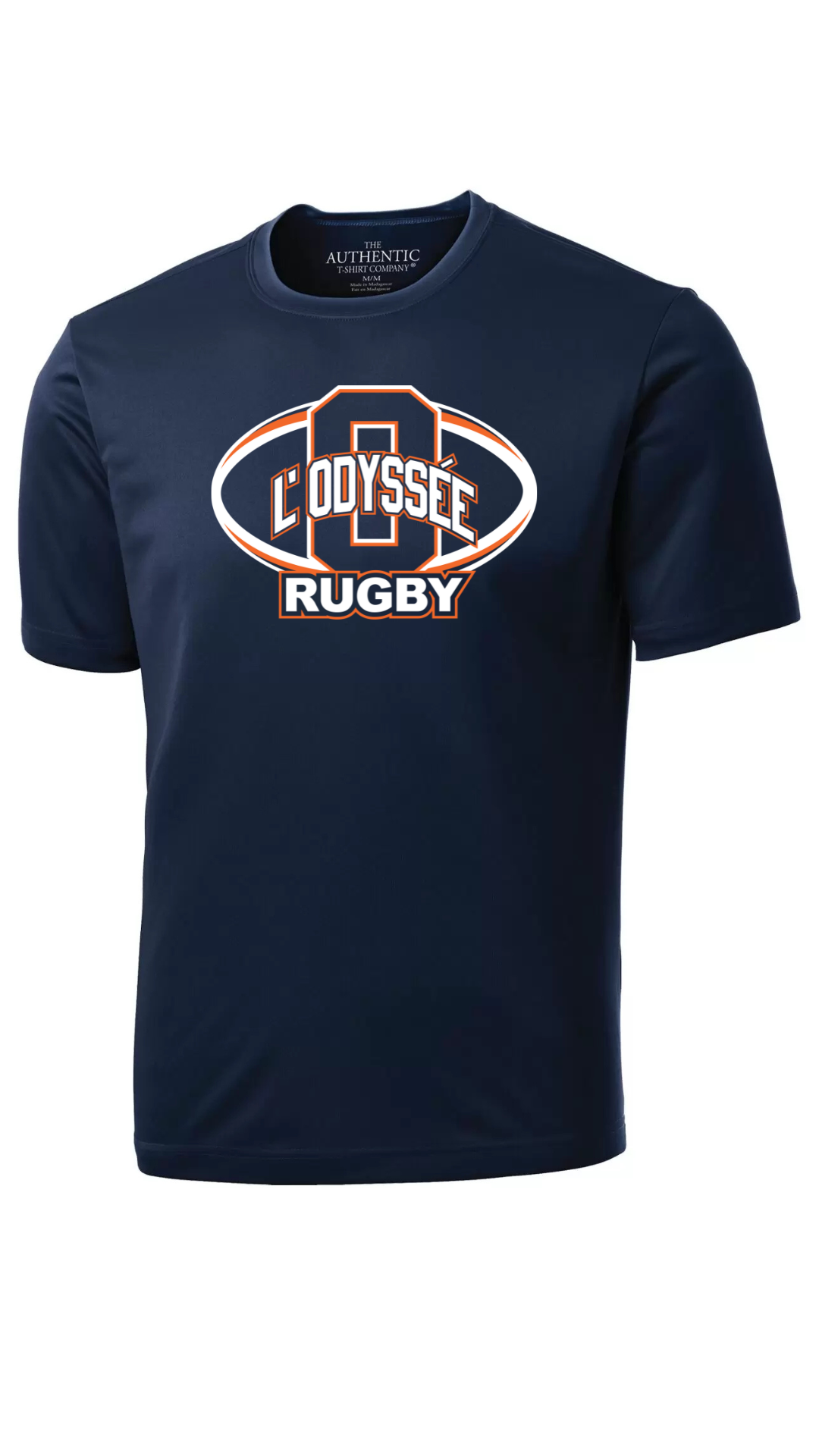 Men's ATC™ Pro Team Short Sleeve T-Shirt - Rugby