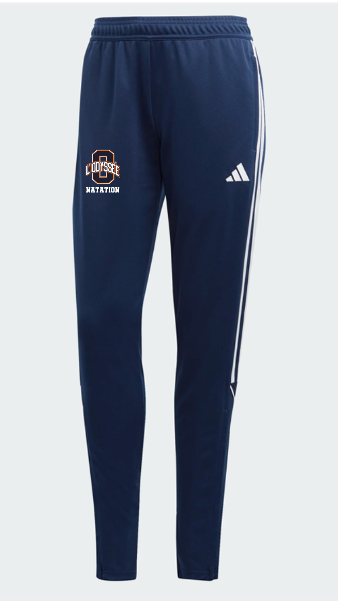 Men's adidas Tiro23 Track Pant - Natation