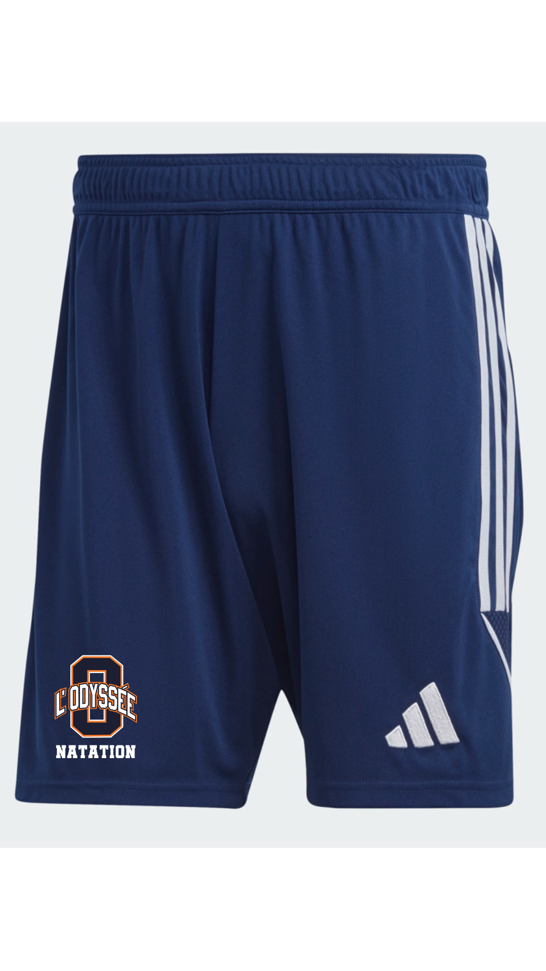 Men's adidas Tiro24 Short - Natation