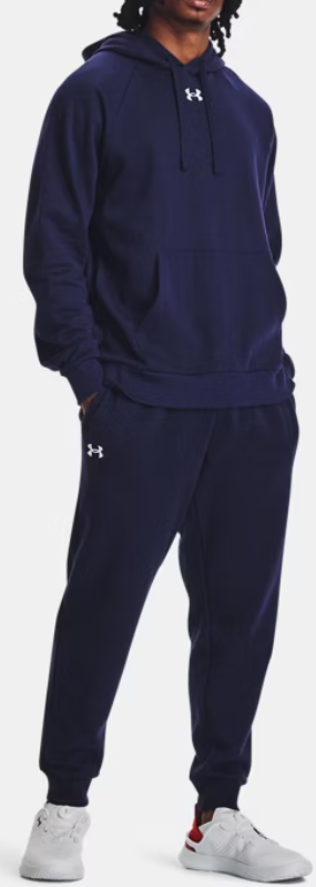 Men's UA Rival Fleece Jogger - Football