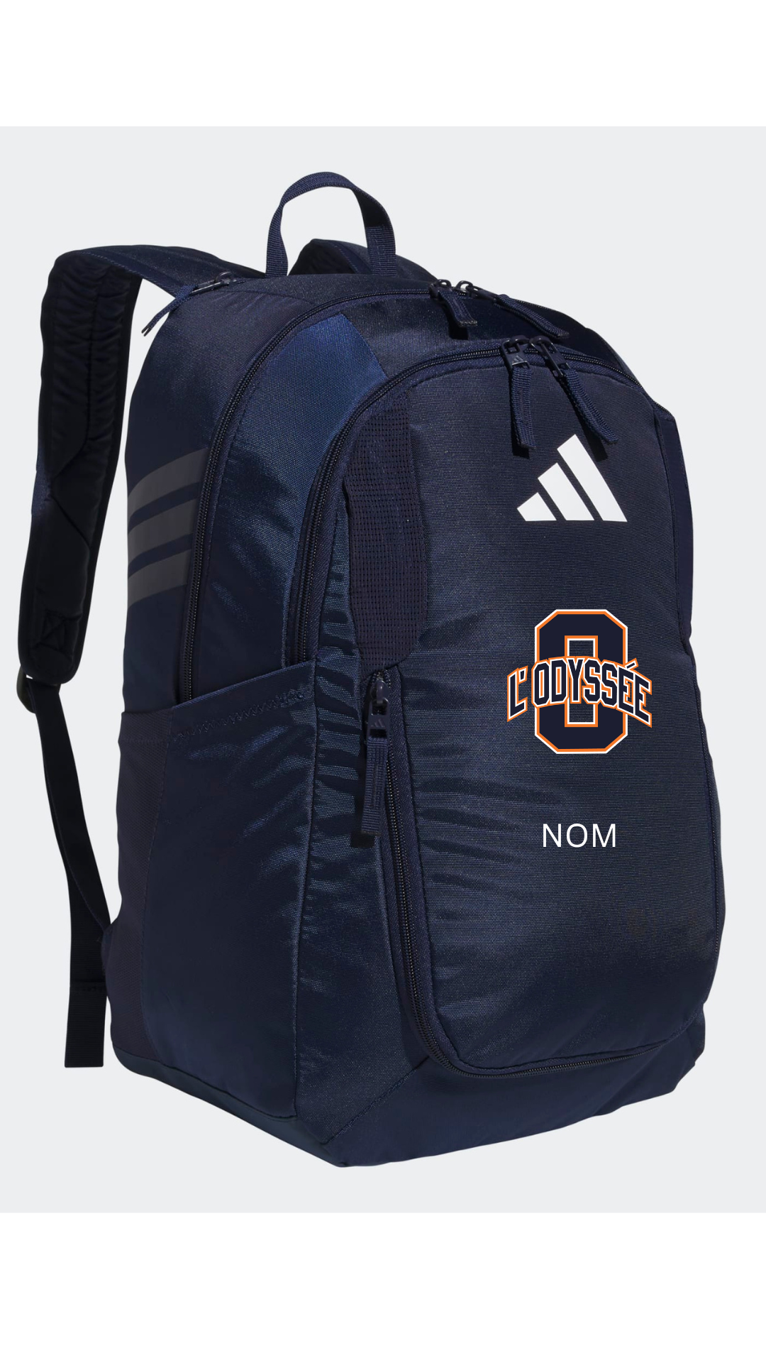 adidas Stadium 4 Backpack - Sports