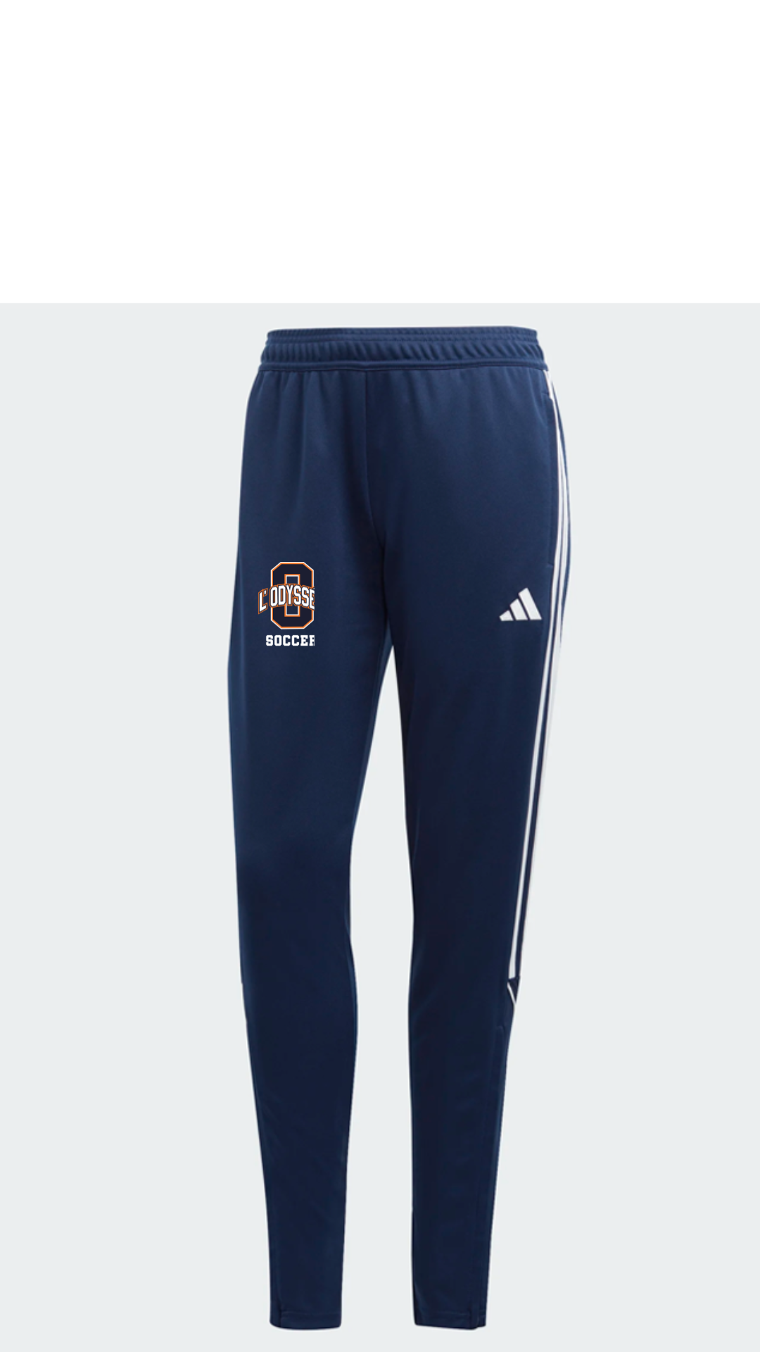 Women's adidas Tiro23 Track Pant - Soccer