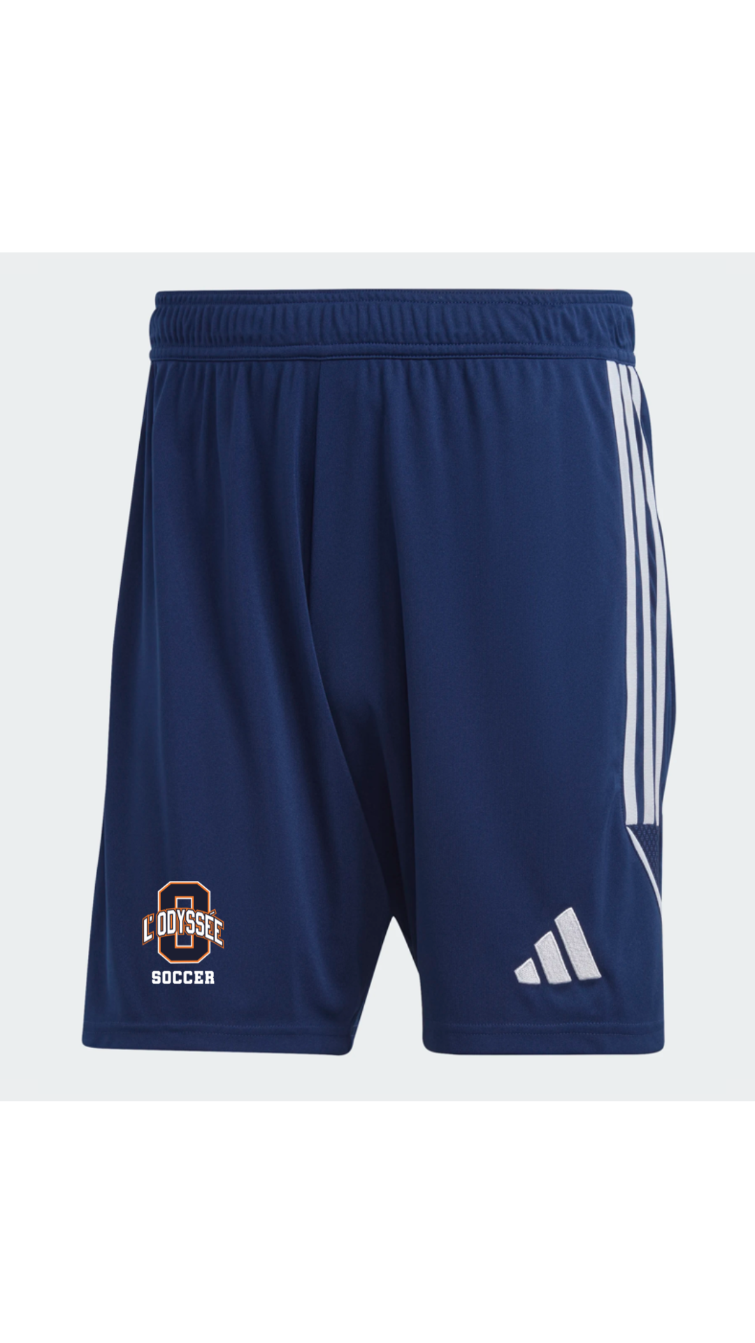 Men's adidas Tiro24 Short - Soccer
