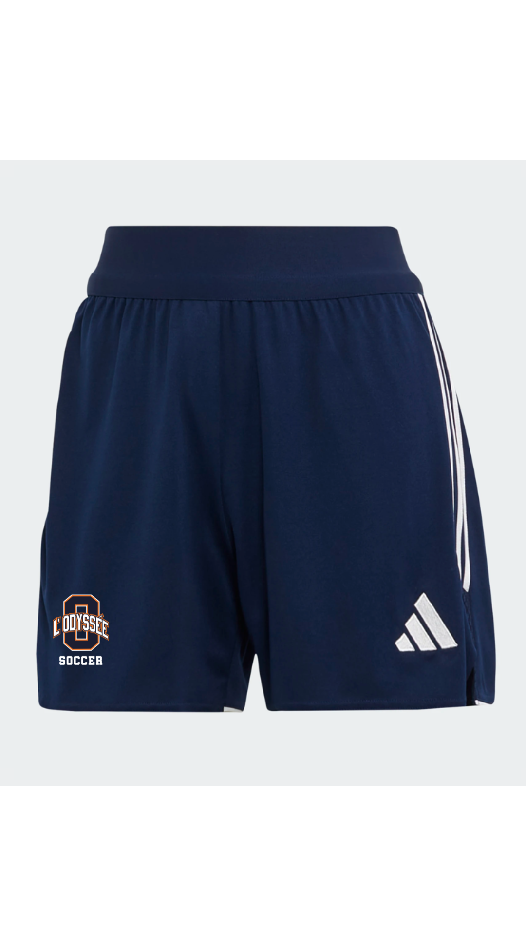 Women's adidas Tiro24 Short - Soccer