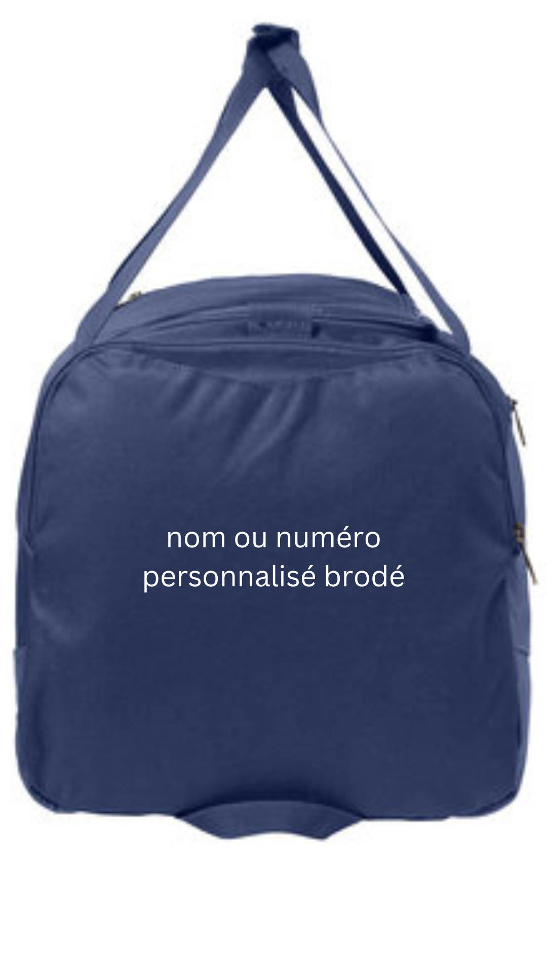 UA Undeniable 5.0 Medium Duffle Bag - Football