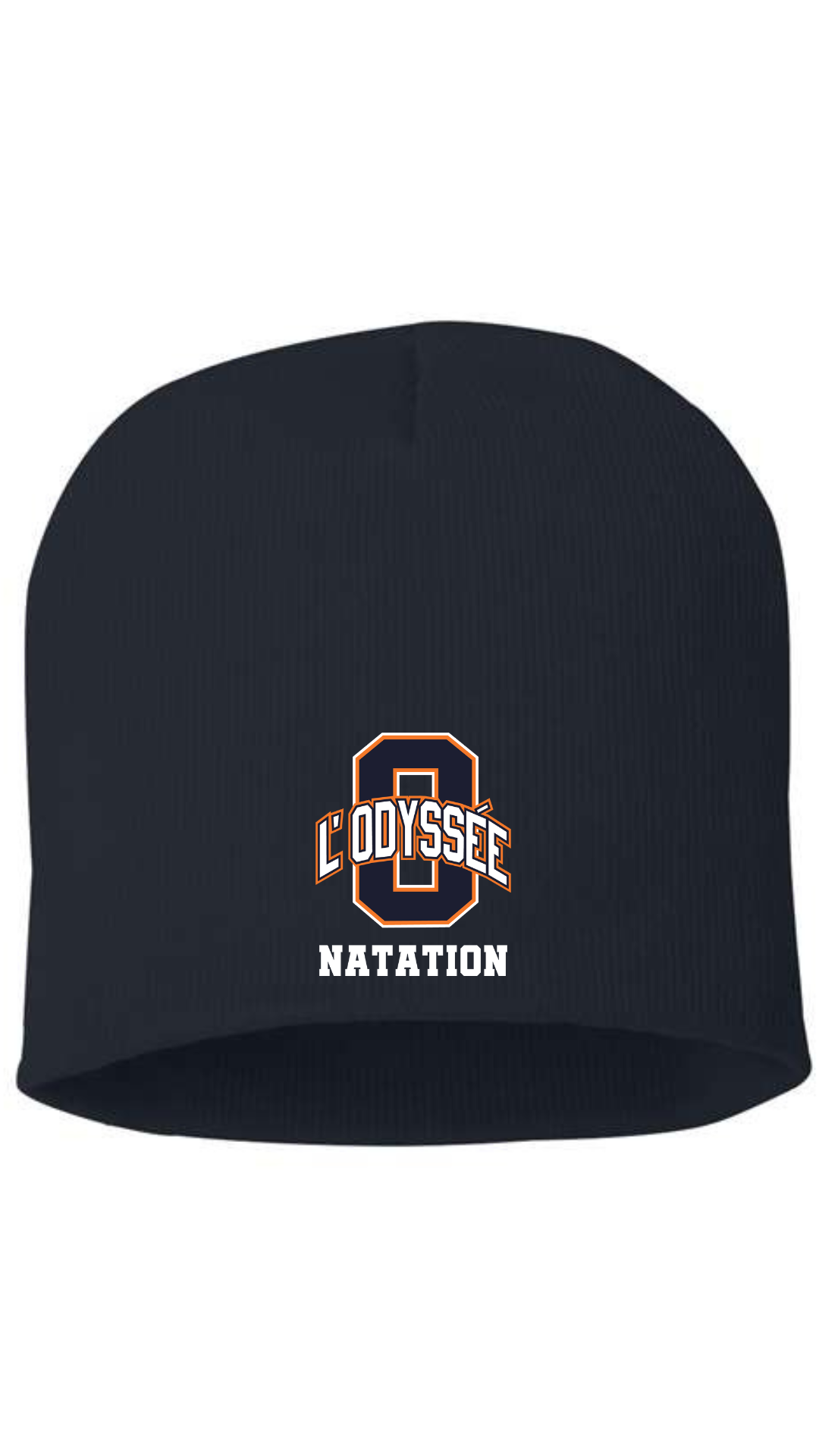 Winter Beanie Toque - Natation