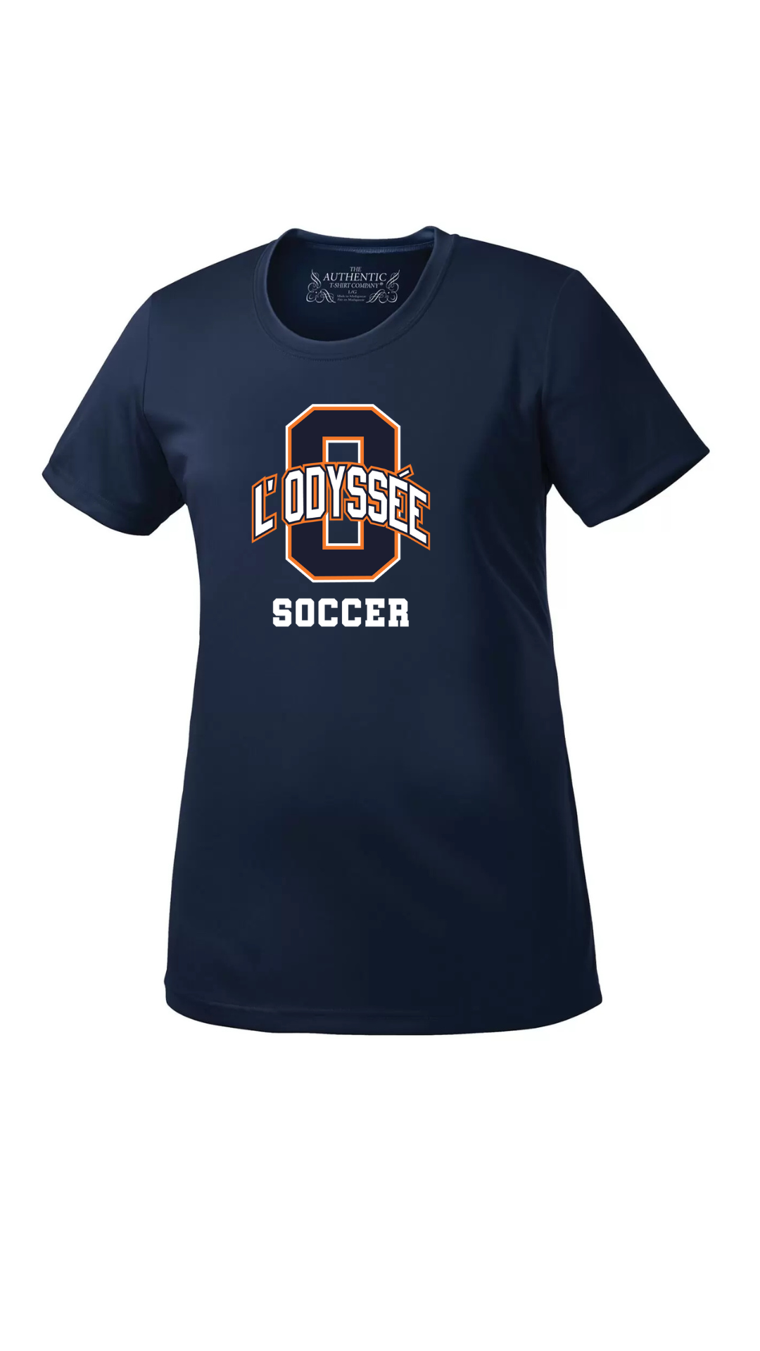 Women's ATC™ Pro Team Short Sleeve T-Shirt - Soccer