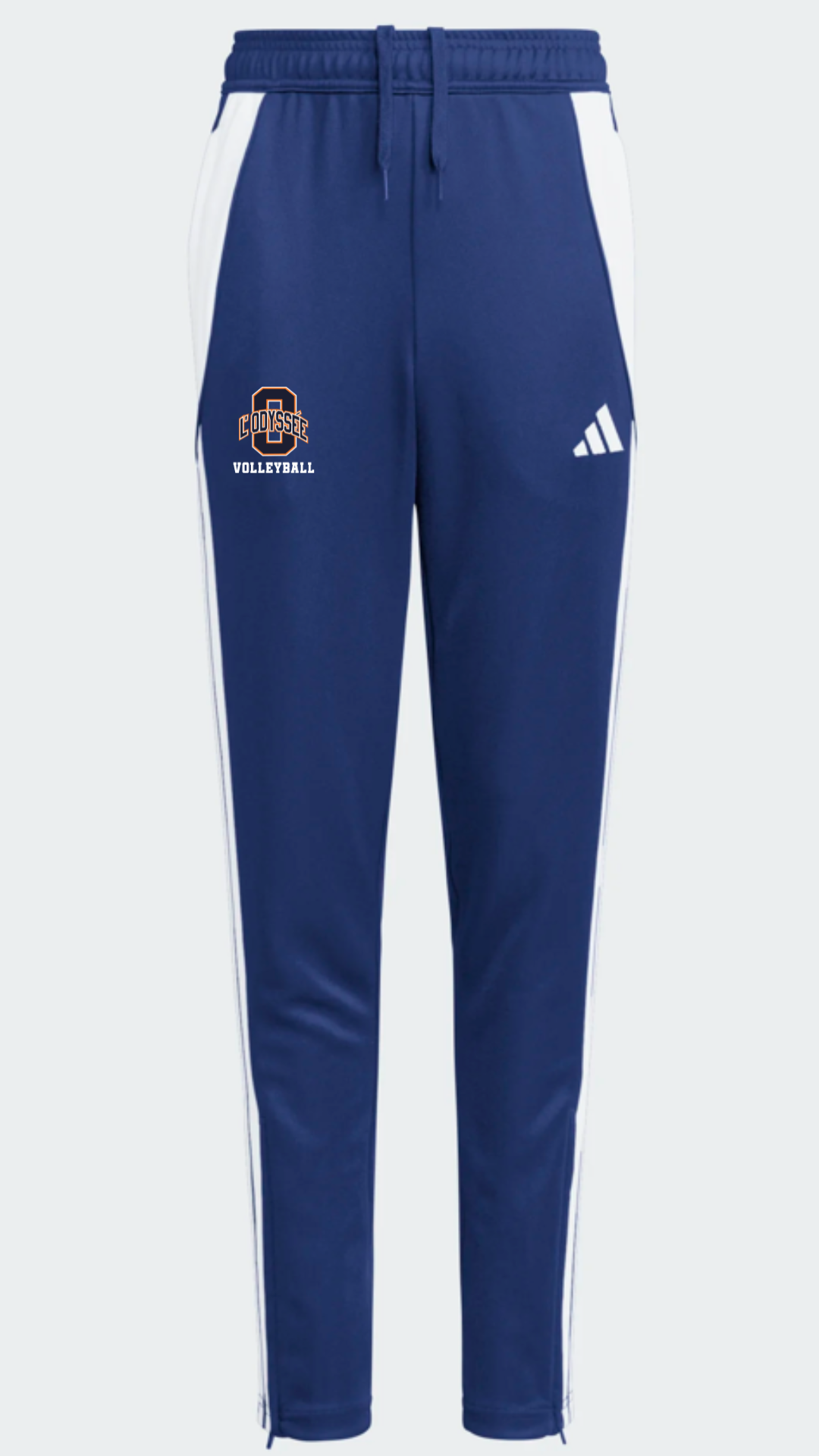 Women's adidas Tiro24 Track Pant - Volleyball