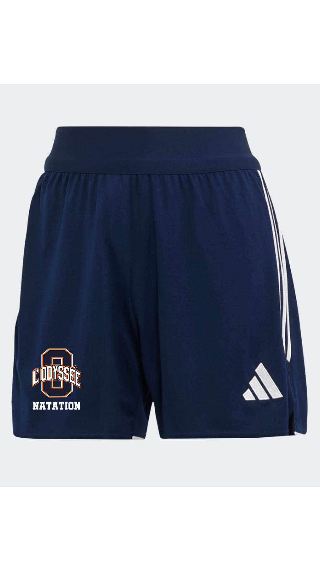 Women's adidas Tiro24 Short - Natation