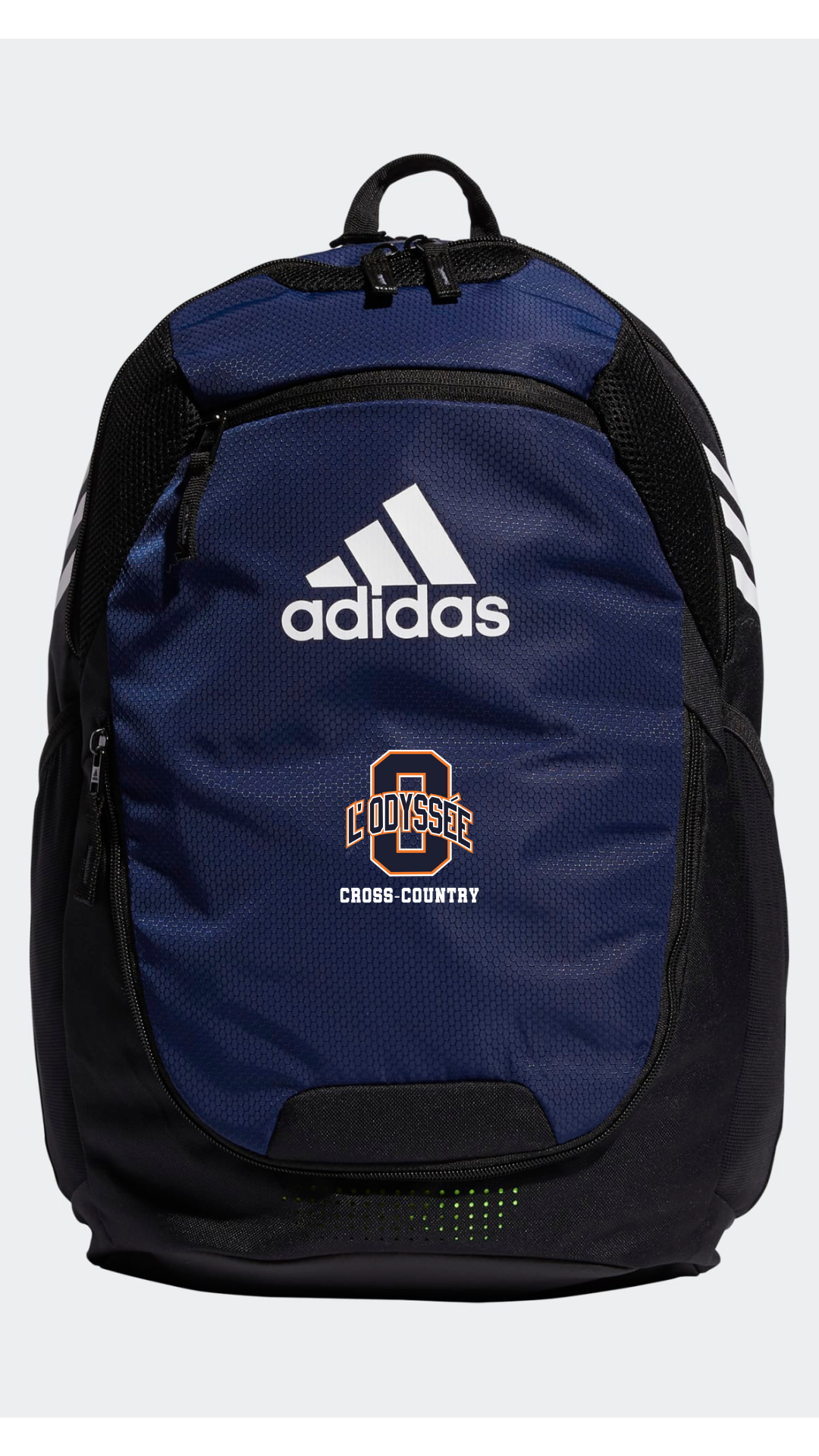 Cross-Country adidas Stadium III Backpack
