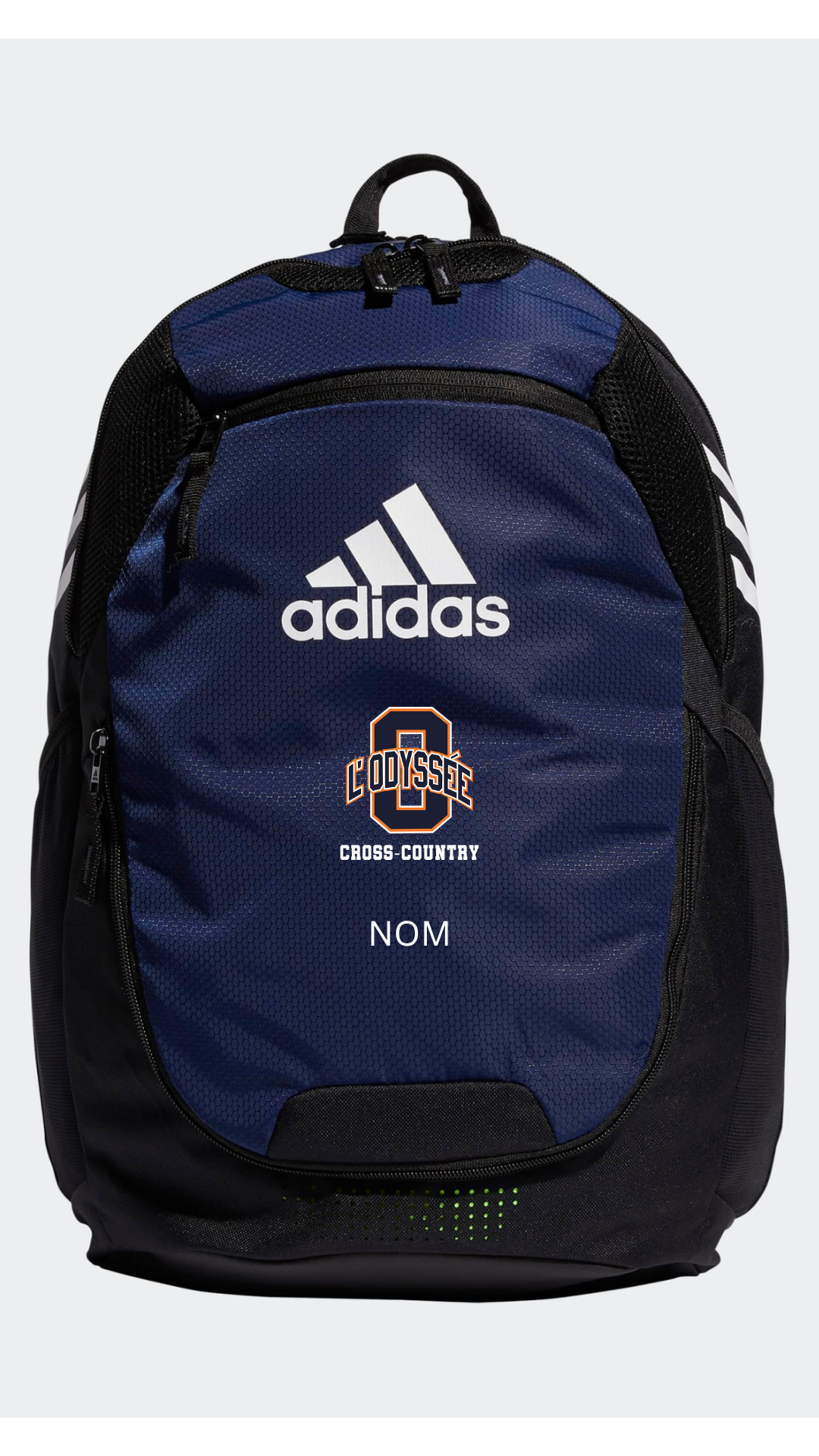 Cross-Country adidas Stadium III Backpack