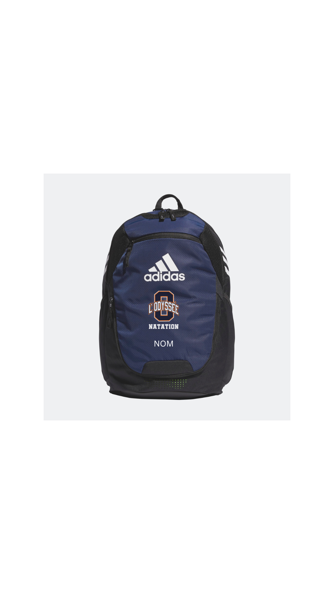 adidas Stadium III Backpack - Natation
