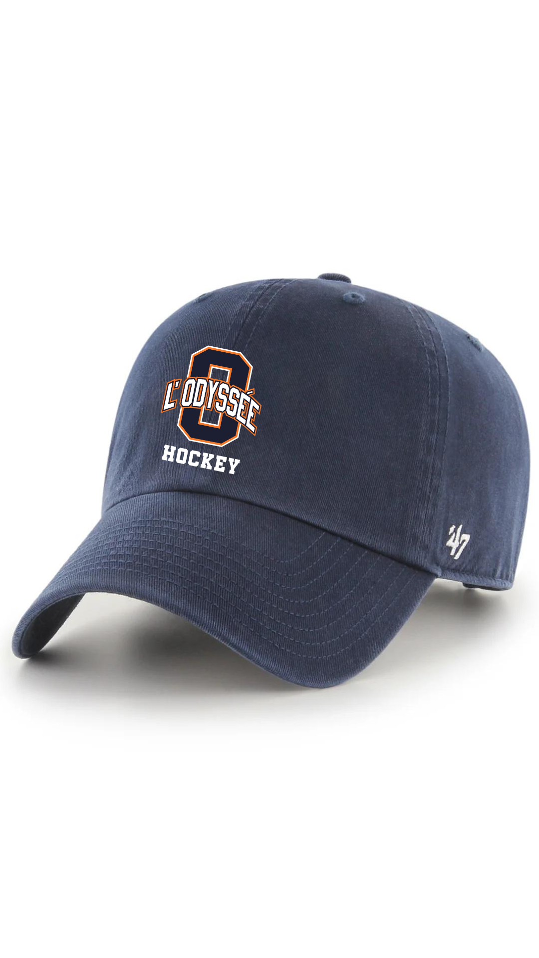 '47 Classic Clean-up Hat - Hockey