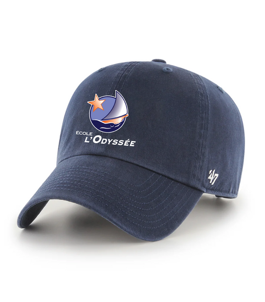 '47 Classic Clean-up Hat - École