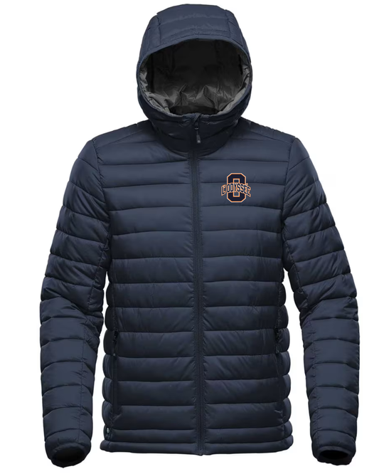 Men's & Women's Stavanger Thermal Shell - Sports