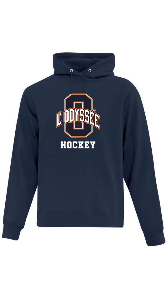 Hockey Adult Unisex ATC™ Everyday Hooded Sweatshirt