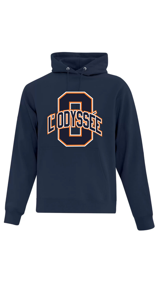 Adult ATC™ Everyday Hooded Sweatshirt - Sports