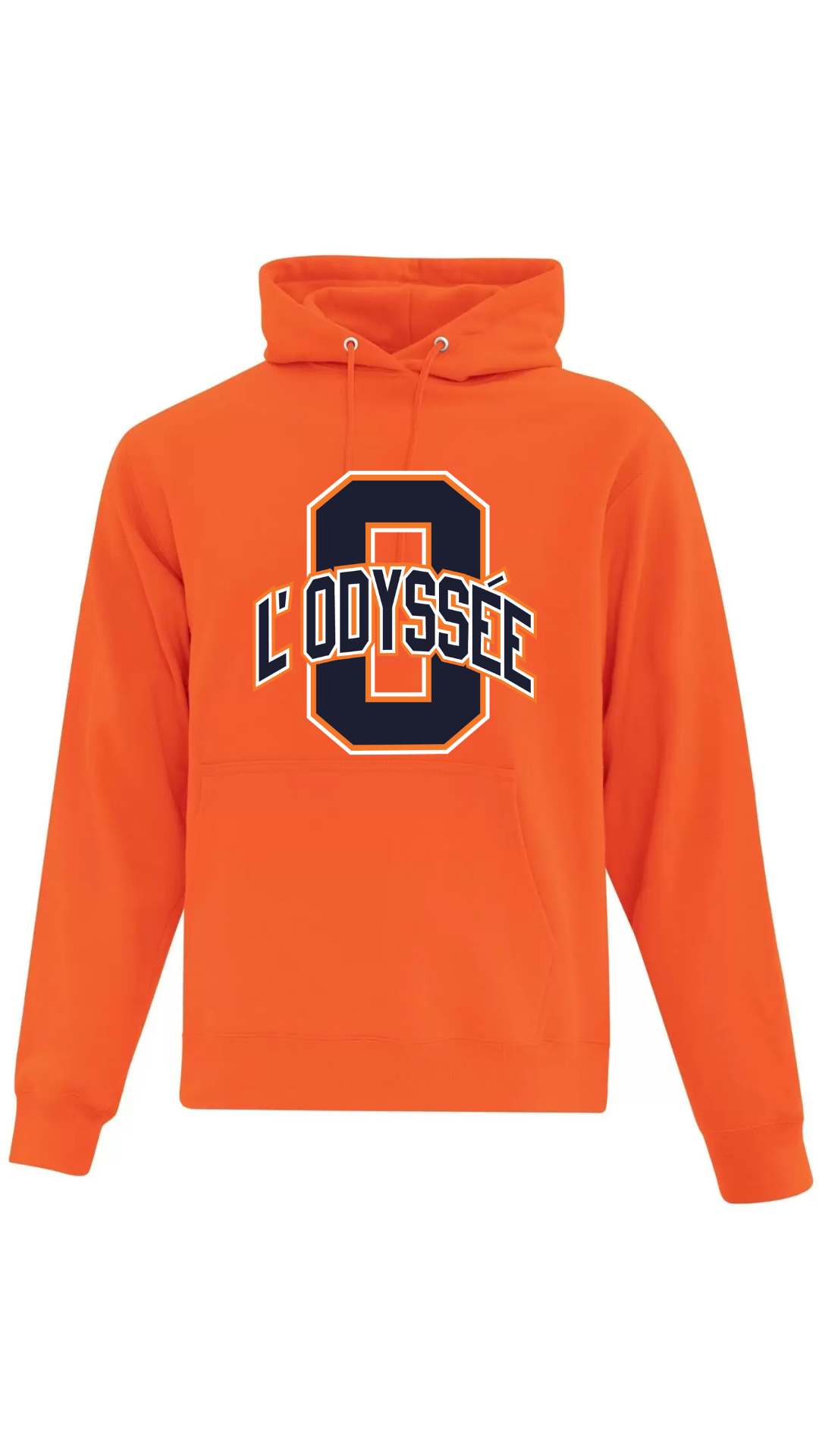 Adult ATC™ Everyday Hooded Sweatshirt - Sports
