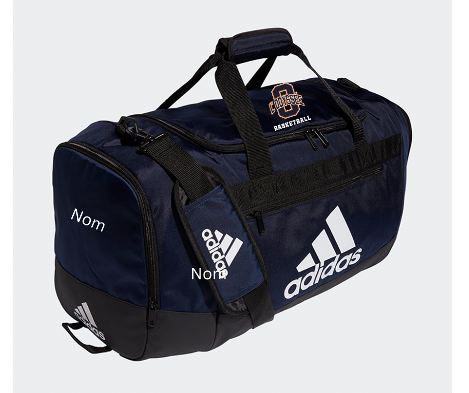 Basketball adidas Defender IV Medium Duffle