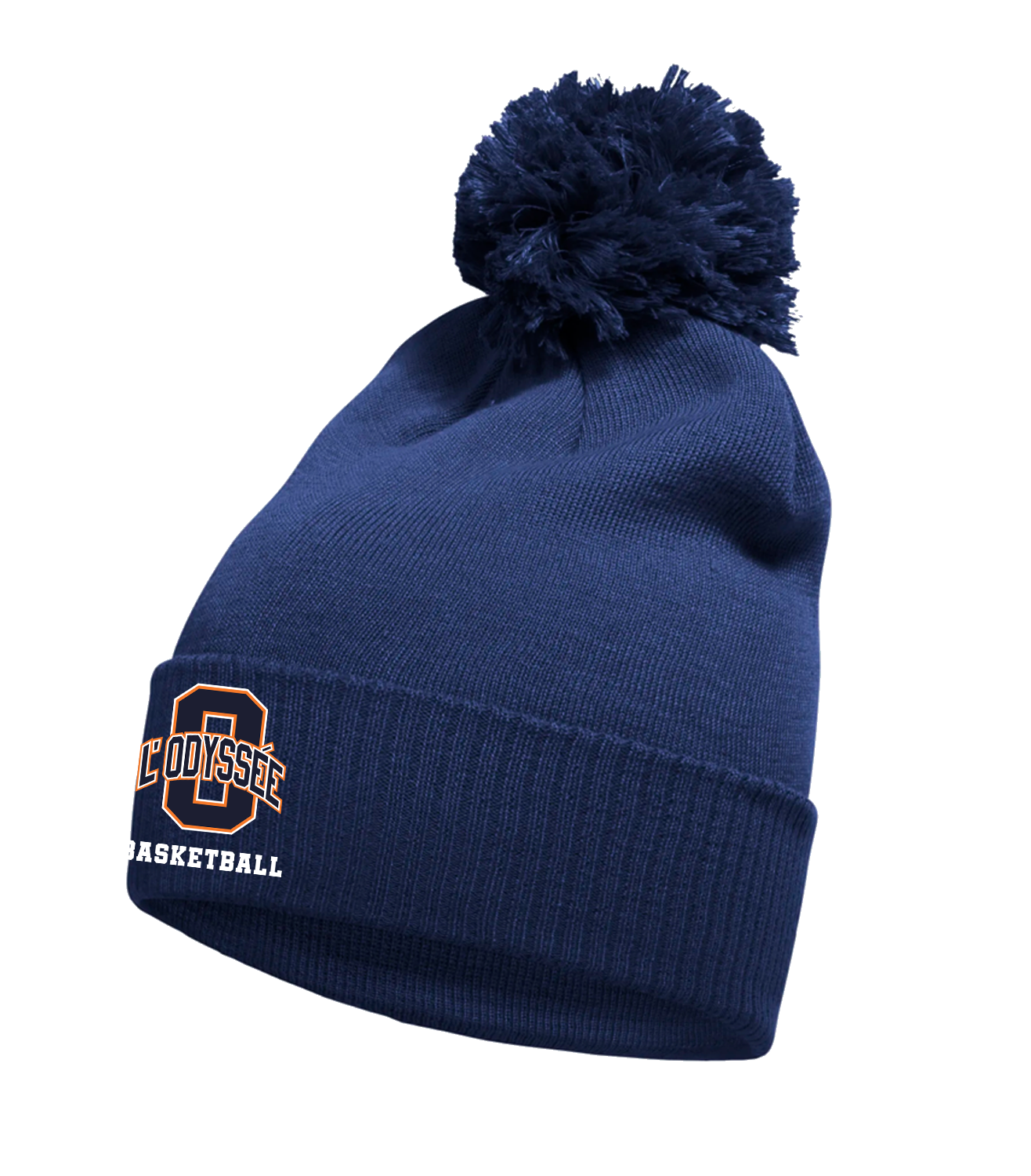 Basketball adidas Pom Winter Toque