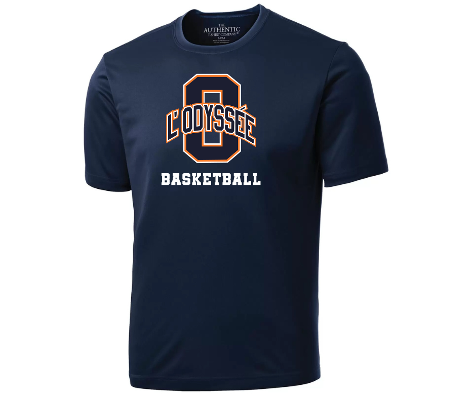 Basketball Men's ATC™ Pro Team Short Sleeve T-Shirt