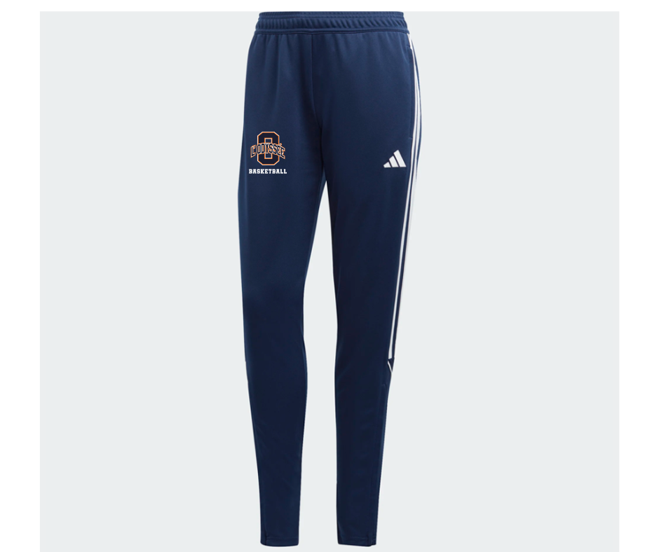 Basketball Men's adidas Tiro23 Track Pant