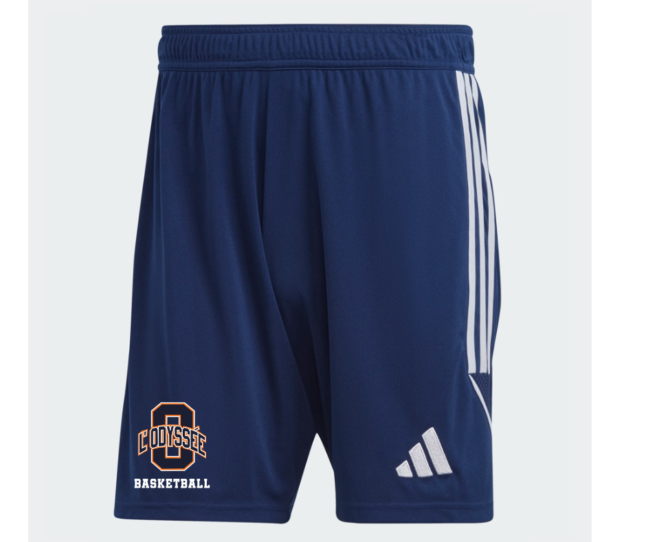 Basketball Men's adidas Tiro24 Short