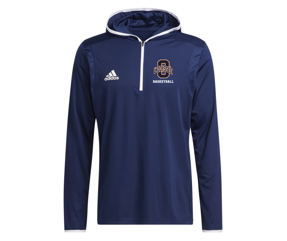 Basketball Men's adidas Hoody Tee