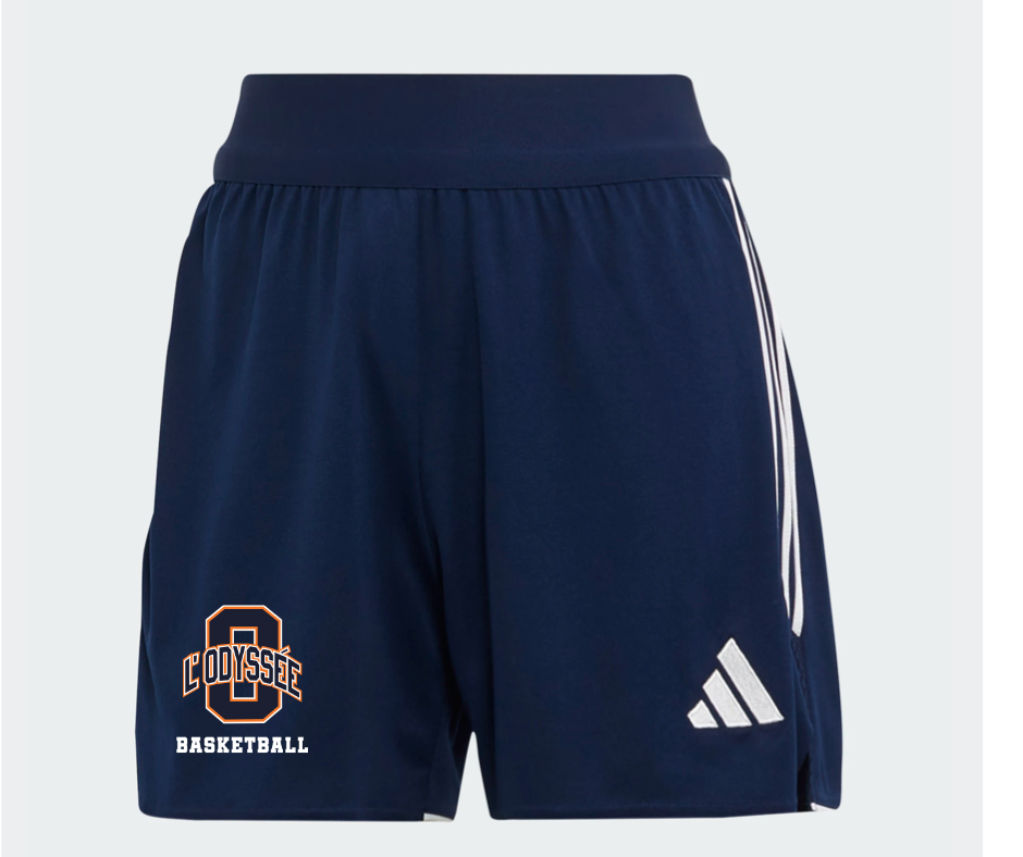 Basketball Women's adidas Tiro24 Short