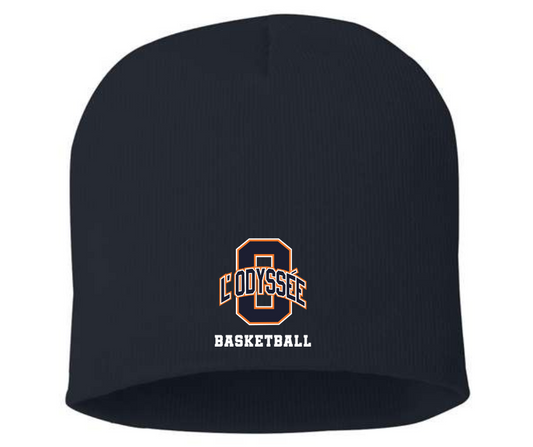 Basketball Winter Beanie Toque