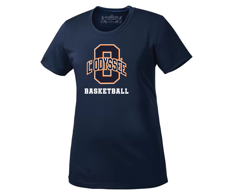 Basketball Women's ATC™ Pro Team Short Sleeve T-Shirt