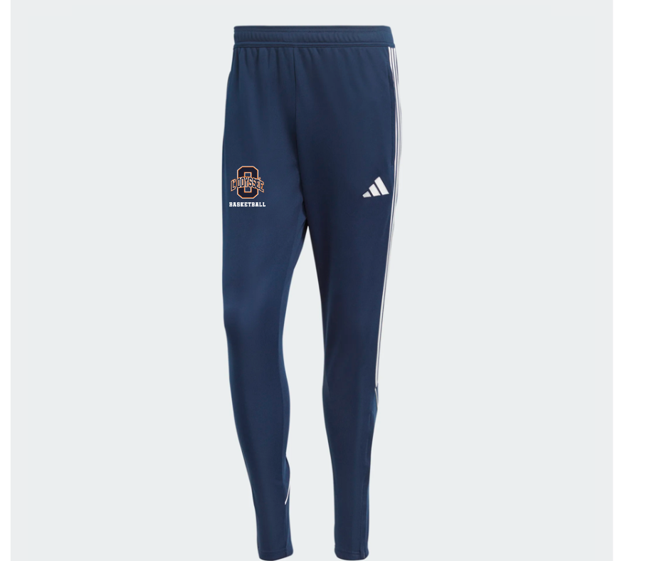 Basketball Women's adidas Tiro23 Track Pant