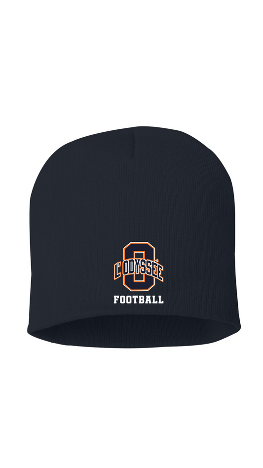 Winter Beanie Toque - Football