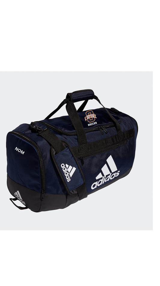 adidas Defender IV Medium Duffle