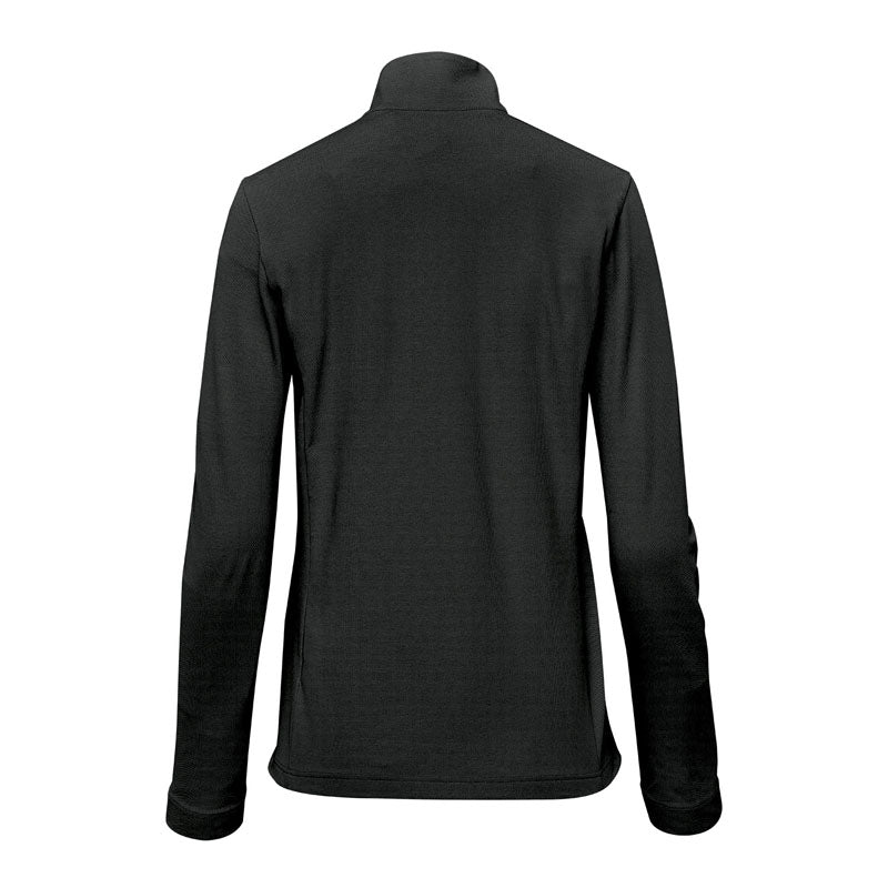 Women's Sonora 1/4 Zip Pullover - Volleyball