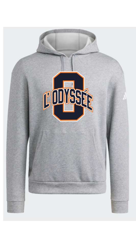 adidas Adult Fleece Hoody - Sports