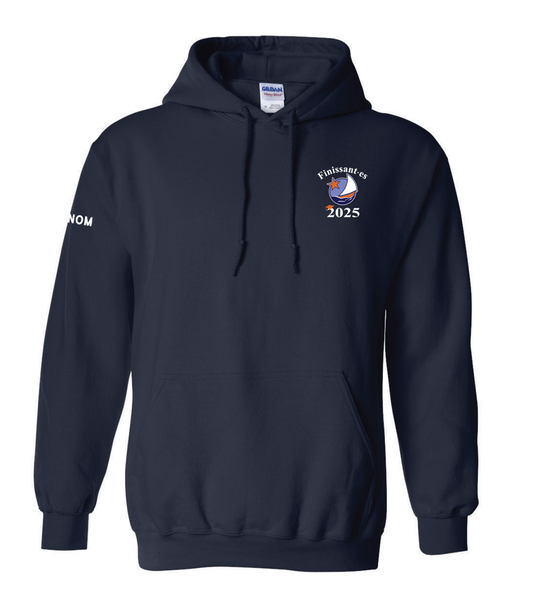 Gildan Heavy Blend™ Hooded Sweatshirt