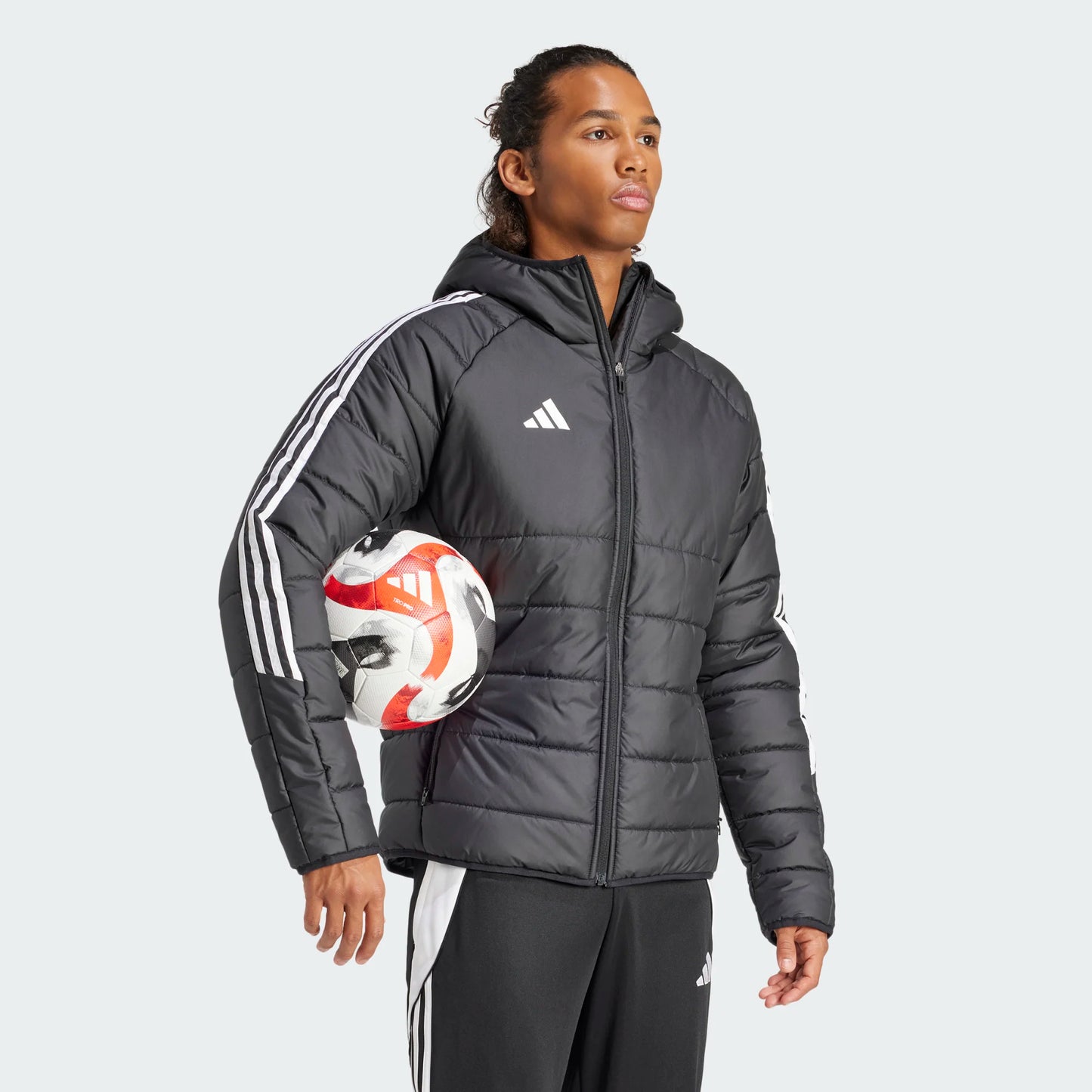 Adult adidas Tiro24 Winter Jacket