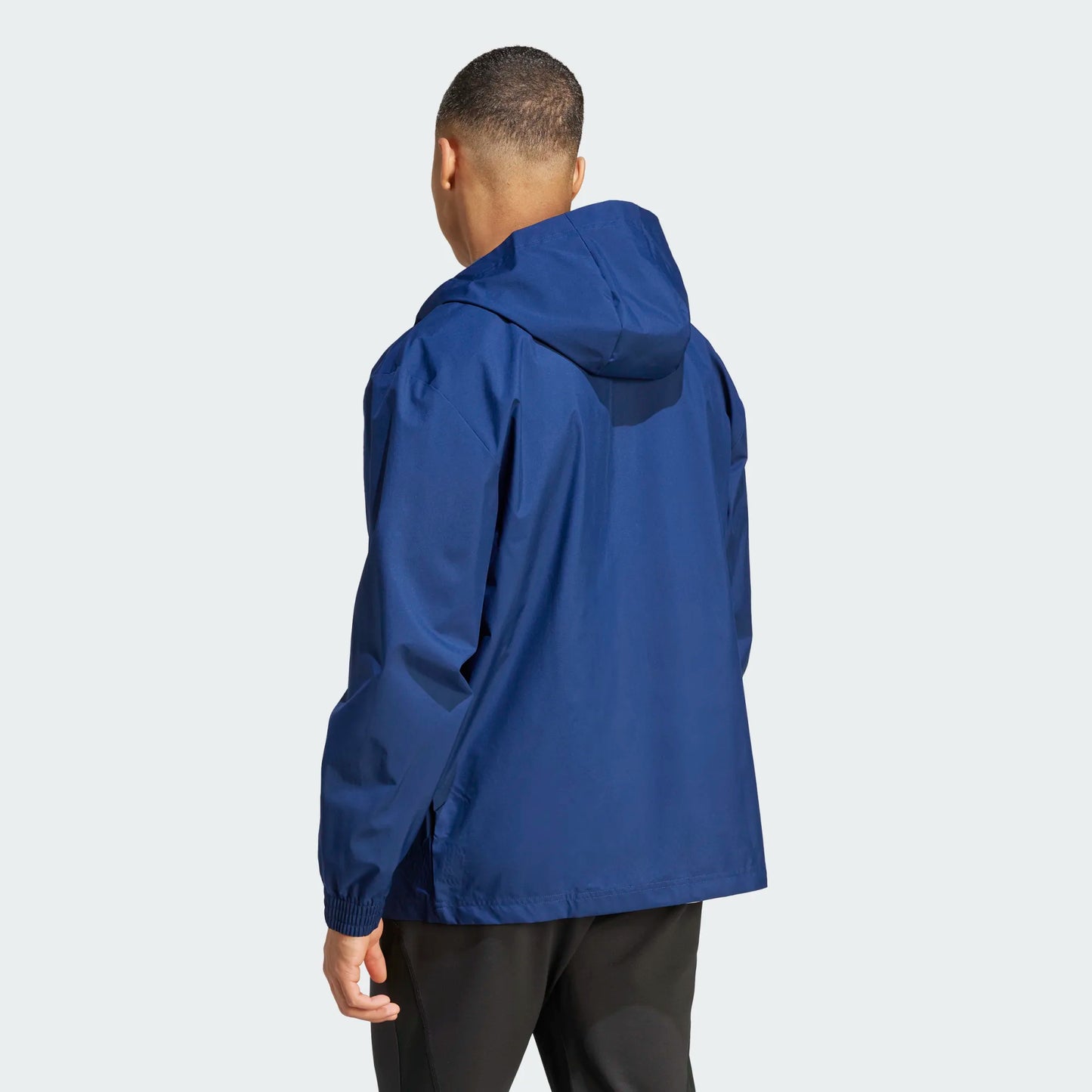 Adult adidas Entrada22 All Weather Jacket