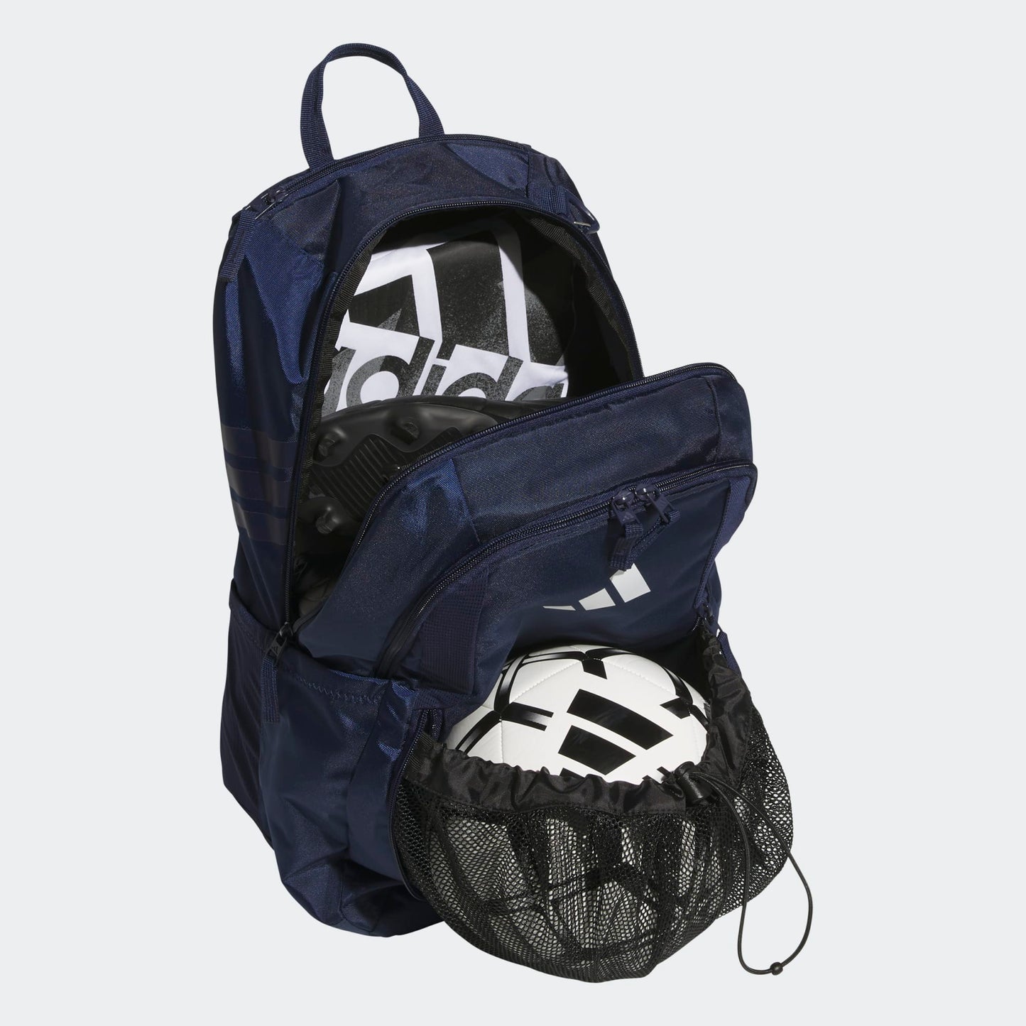 NEW! adidas Stadium 4 Backpack - Volleyball