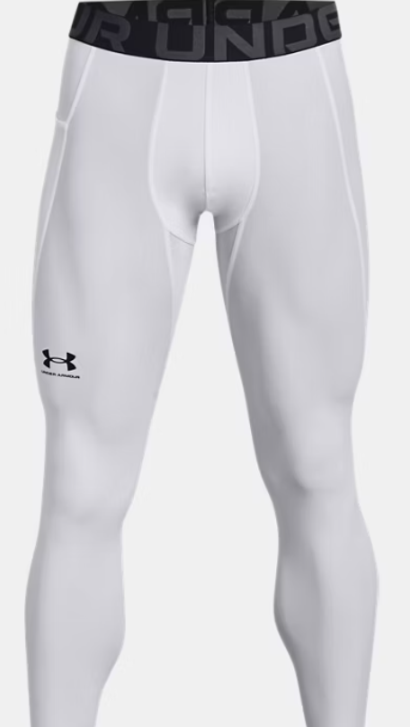 Men's UA Heat Gear® Leggings