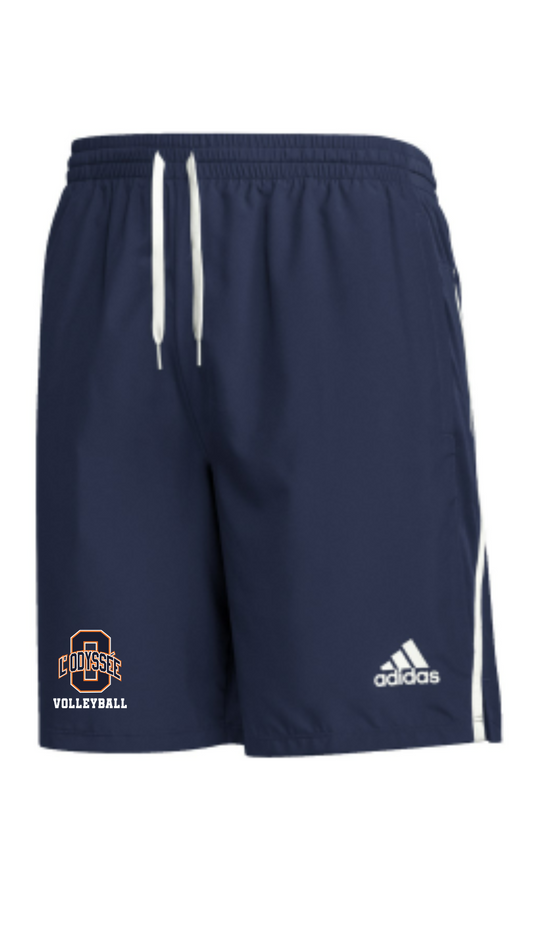 Men's adidas 3 Pocket Short - Volleyball